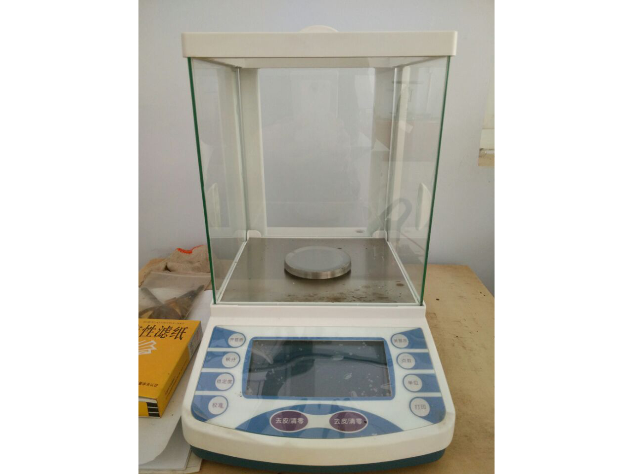 檢測(cè)設(shè)備